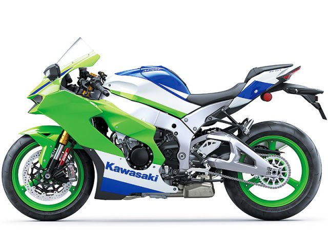 ZX-10R （０４）C型 NINJA 車検たっぷり 2020年5月まで 逆車 フル 