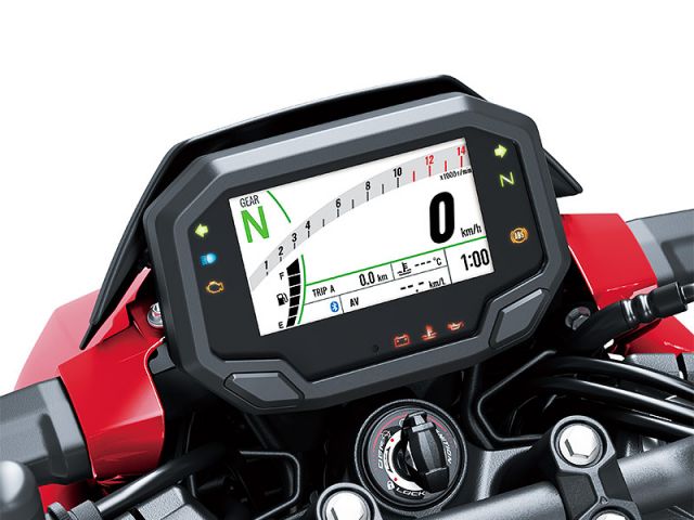KAWASAKI Z500FX セルモーター カワサキ [A-231223-21-14-Z500] OEM