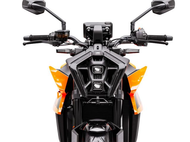 ケーティーエム（KTM） 990デューク | 990 DUKEの型式・スペックなら 