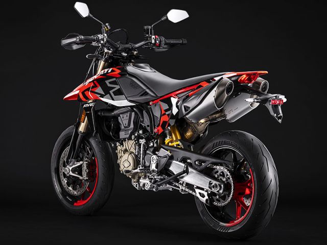 ドゥカティ（DUCATI） ハイパーモタード698モノRVE | Hypermotard 698 MONO RVEの型式・スペックならバイクブロス