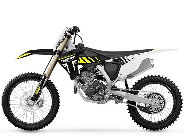 TITAN トライアンフ　Mサイズ TITAN トライアンフMサイズ