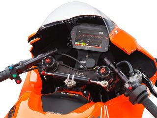2022年 RC 8C