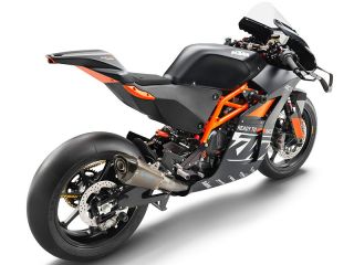 2023年 RC 8C