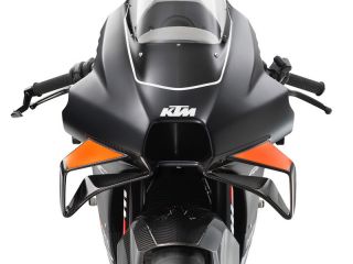 2023年 RC 8C