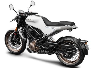 2022年 VITPILEN 401