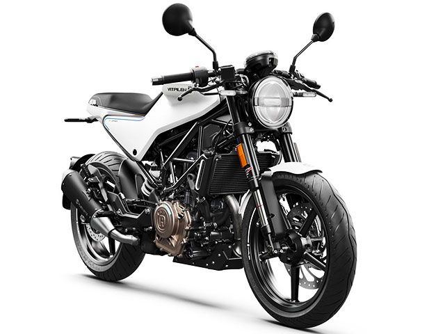 2022年 VITPILEN 250 （カタログメイン）