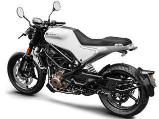 2022年 VITPILEN 250