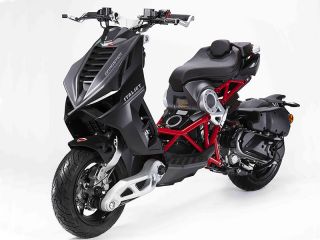 2022年 DRAGSTER 200