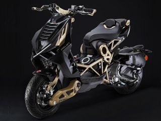 2023年 DRAGSTER 200