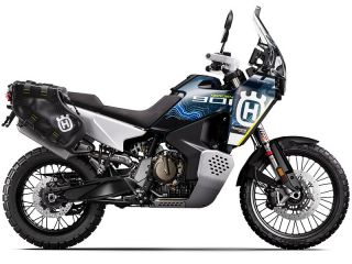 2023年 NORDEN 901 Expedition