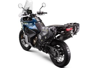 2023年 NORDEN 901 Expedition