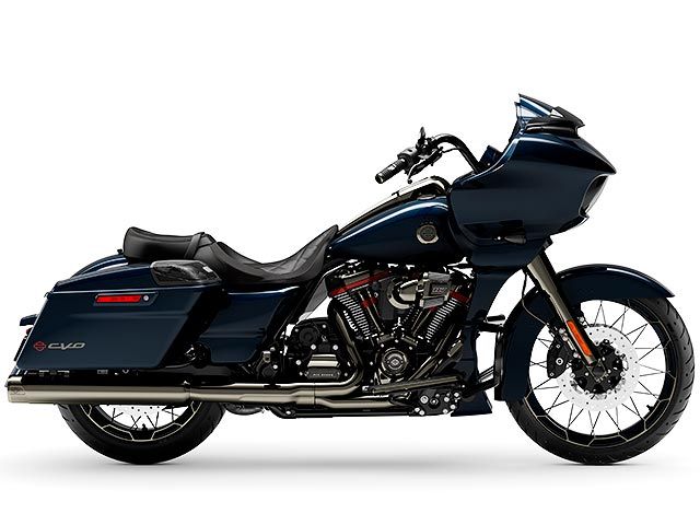 ハーレーダビッドソン（Harley-Davidson）2022年 CVO FLTRXSE Road Glideのカタログ情報 |  沖縄のバイクを探すなら【グーバイク沖縄】