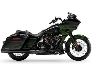 2022年 CVO FLTRXSE Road Glide