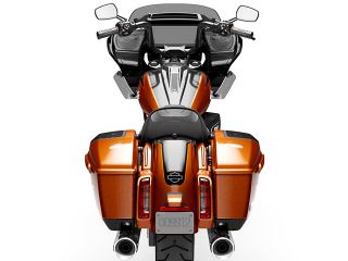 2023年 CVO FLTRXSE Road Glide