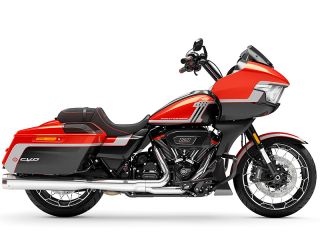 ハーレーダビッドソン
 | Harley-Davidson
 CVO FLTRXSE ロードグライド | CVO FLTRXSE Road Glide