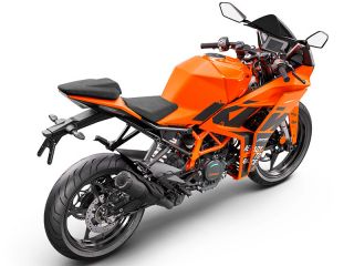 2023年 RC125