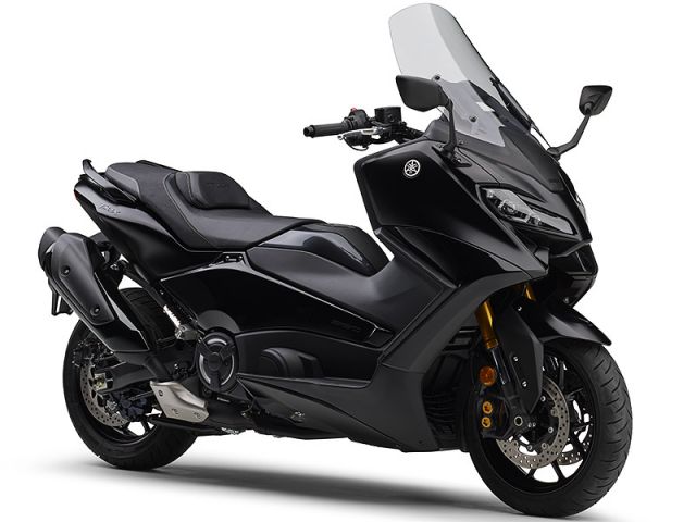 ヤマハ（YAMAHA） TMAX560/テックマックス | TMAX560/TECH MAXの型式・スペックならバイクブロス