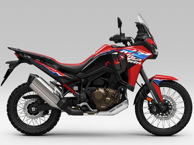 ホンダ（HONDA） CRF1100Lアフリカツインs | CRF1100L Africa Twin sの型式・スペックならバイクブロス