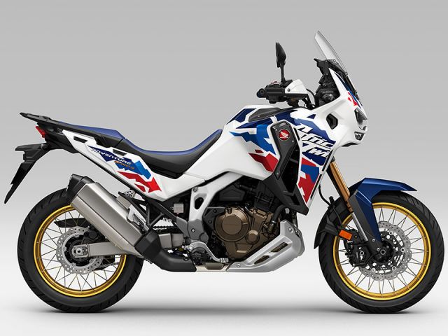 ホンダ（HONDA）2024年 CRF1100L Africa Twin Adventure Sports ES・マイナーチェンジのカタログ情報 |  沖縄のバイクを探すなら【グーバイク沖縄】