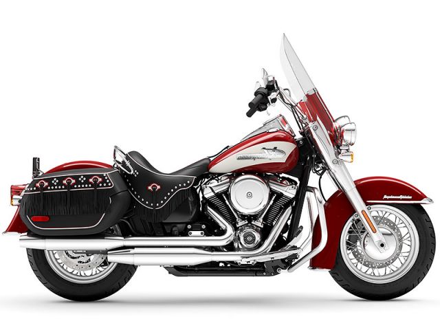 ハーレーダビッドソン（Harley-Davidson） FLI ソフテイルハイドラ