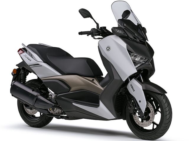 ヤマハ（YAMAHA） Xマックス250 | XMAX 250の型式・スペックならバイクブロス