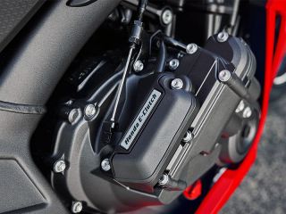 2024年 CBR650R E-Clutch（Eクラッチユニット）