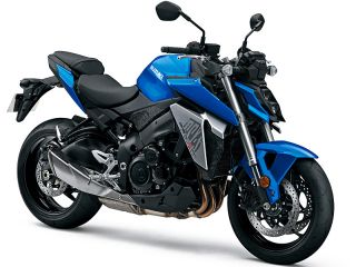 2022年 GSX-S950