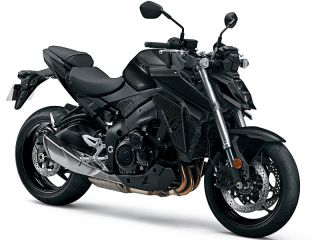2022年 GSX-S950