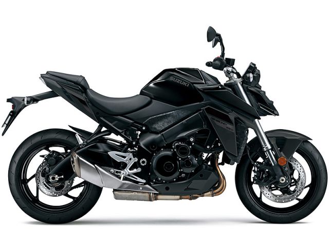 スズキ スズキ（SUZUKI） GSX-S950の型式・スペックならバイクブロス