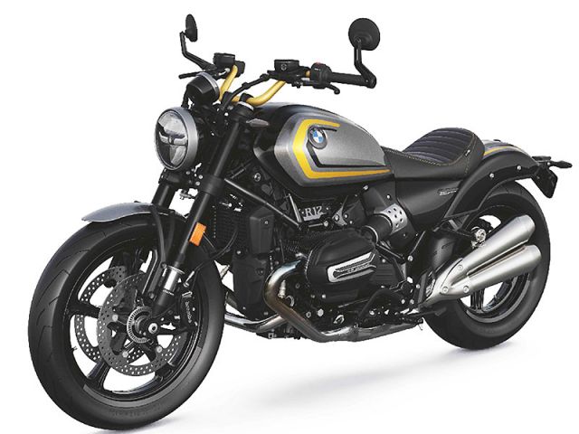 ビーエムダブリュー(BMW) R12の型式・スペックならバイクブロス ビーエムダブリュー(BMW) R12の型式・スペックならバイクブロス