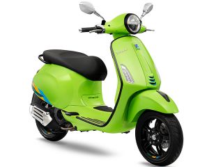 ベスパ
 | Vespa
 プリマベーラS 150 | Primavera S 150