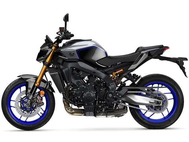 ヤマハ（YAMAHA） MT-09/SPの型式・スペックならバイクブロス