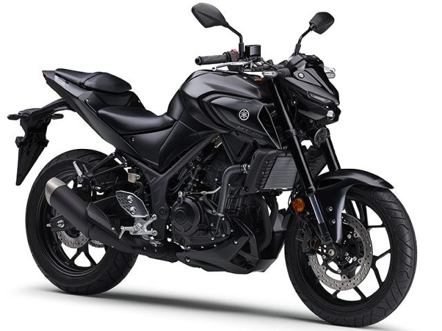 ヤマハ（YAMAHA） MT-25/ABSの型式・スペックならバイクブロス