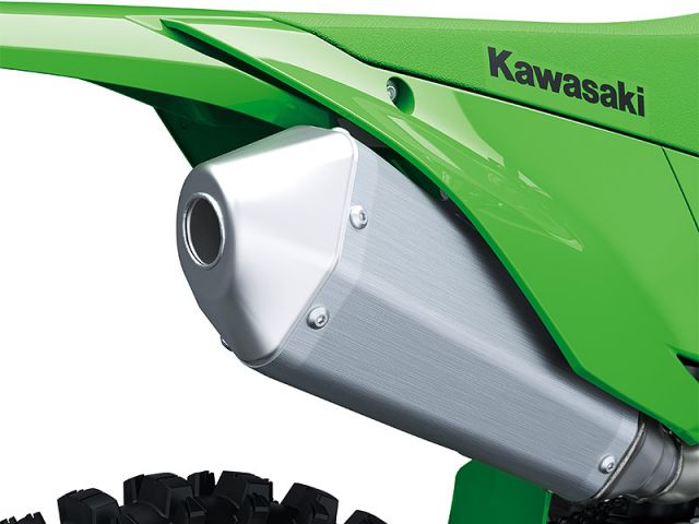 カワサキ（KAWASAKI） KX250の型式・スペックならバイクブロス