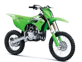 カワサキ
 | KAWASAKI
 KX112