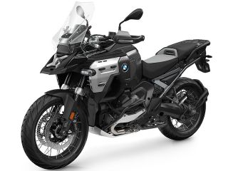 2025年 R1300GS AdventureTriple Black