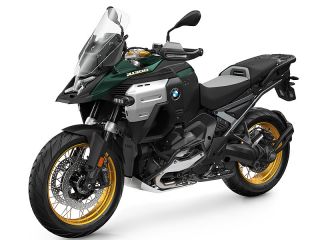 2025年 R1300GS AdventureOption 719 Karakorum