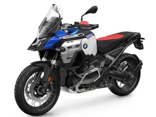 2025年 R1300GS AdventureGS Trophy