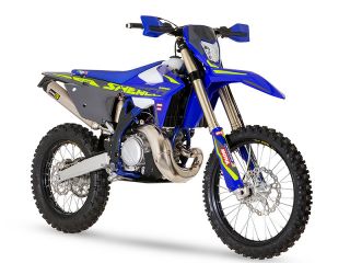 シェルコ
 | Sherco
 300SEファクトリー | 300SE FACTORY