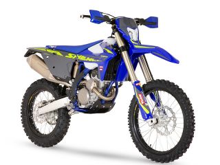 シェルコ
 | Sherco
 300SEFファクトリー | 300SEF FACTORY