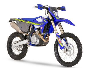 シェルコ
 | Sherco
 450SEFファクトリー | 450SEF FACTORY