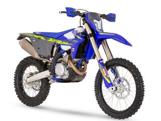 シェルコ
 | Sherco
 500SEFファクトリー | 500SEF FACTORY