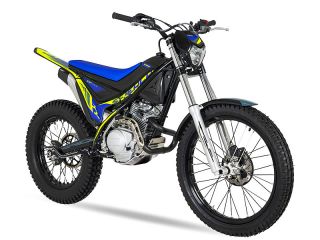 シェルコ
 | Sherco
 TY125