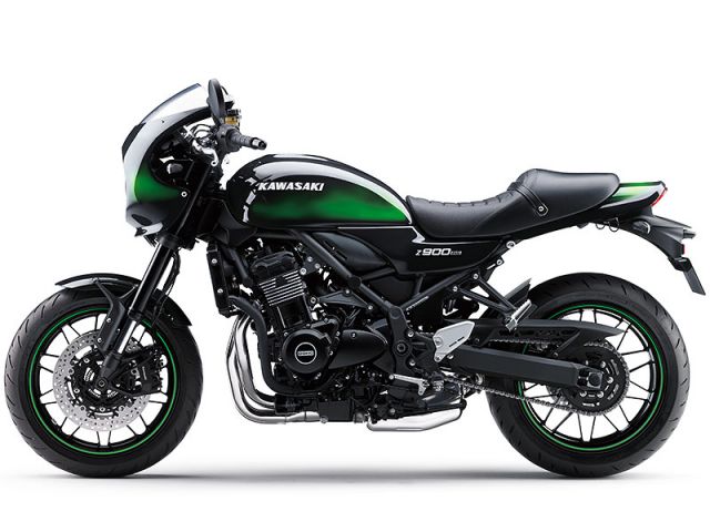 カワサキ（KAWASAKI） Z900RSカフェ Z900RS CAFEの型式・スペックならバイクブロス