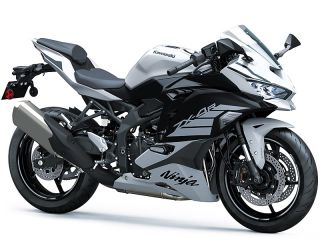 カワサキ
 | KAWASAKI
 ニンジャZX-4R SE | Ninja ZX-4R SE