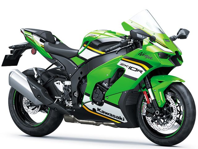 カワサキ（KAWASAKI） ニンジャZX-10R | Ninja ZX-10Rの型式・スペックならバイクブロス