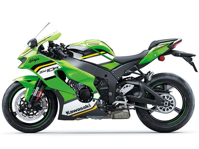 カワサキ（KAWASAKI） ニンジャZX-10R | Ninja ZX-10Rの型式・スペックならバイクブロス