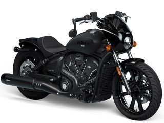 2025年 Sport Scout LimitedBlack Smoke
