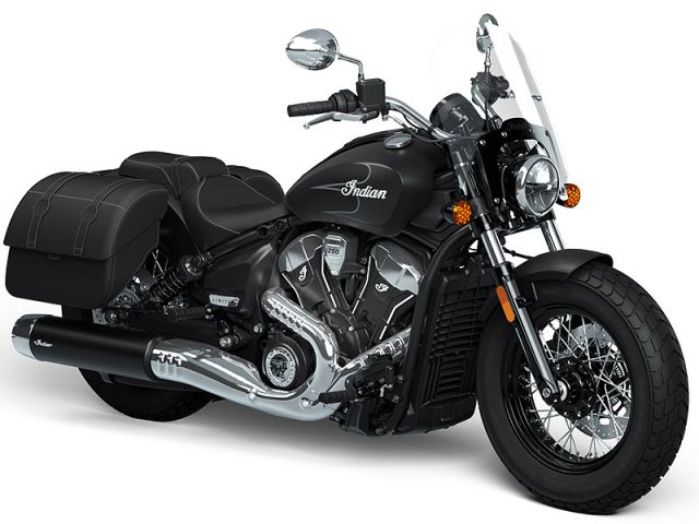 東京インディアンズ scout Indian® Motorcycle - Nippon -: Scout