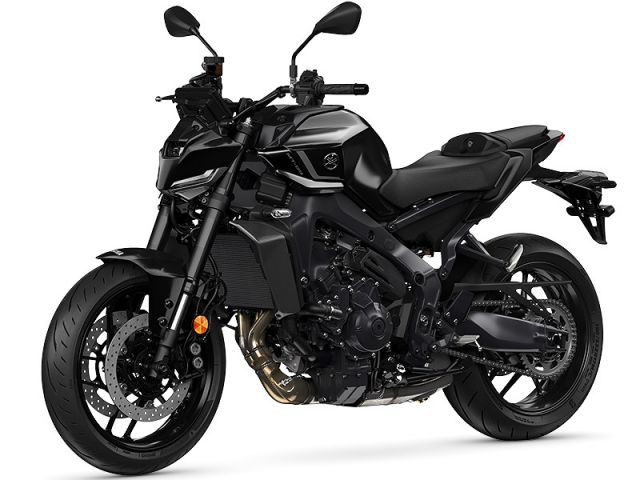 ヤマハ（YAMAHA） MT-09/SP/Y-AMTの型式・スペックならバイクブロス